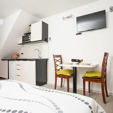 Apartments & Room Kartolina Apartman Split