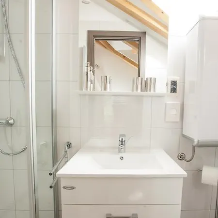 卡尔托丽娜公寓及客房 斯普利特