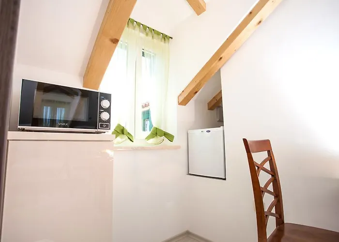 Lägenhet & Kartolina Split