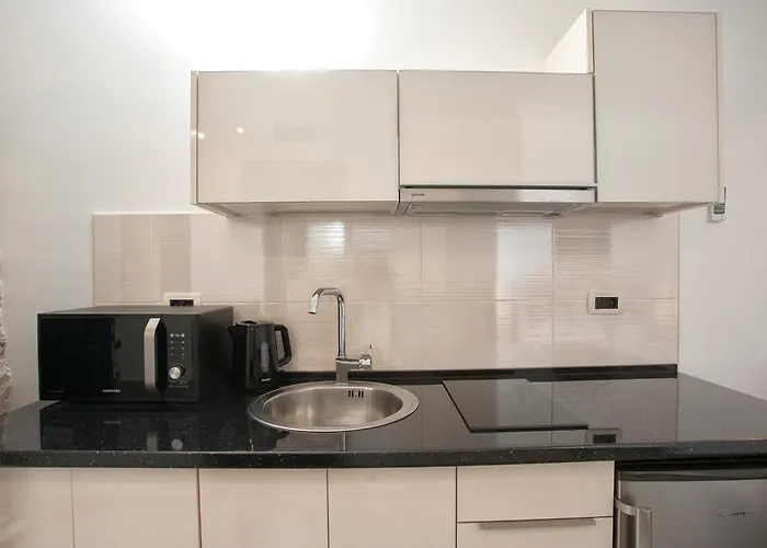 Lägenhet & Kartolina