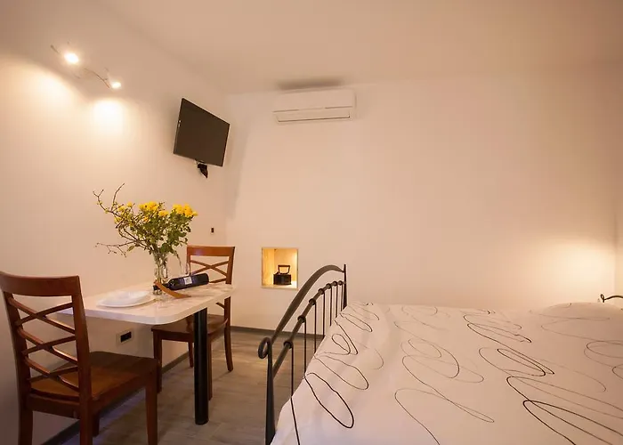 Lägenhet & Kartolina Split