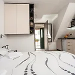 Apartments & Room Kartolina * Split