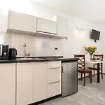 Apartments & Room Kartolina Apartment Split