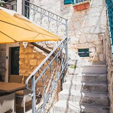 Apartments & Room Kartolina * Split