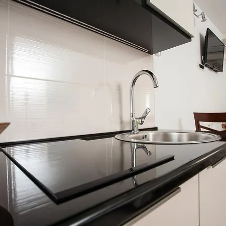 Apartments & Room Kartolina Split