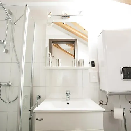 & Kartolina Apartament