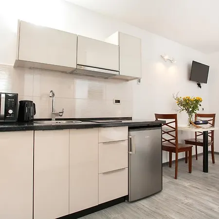 & Kartolina Apartman Split