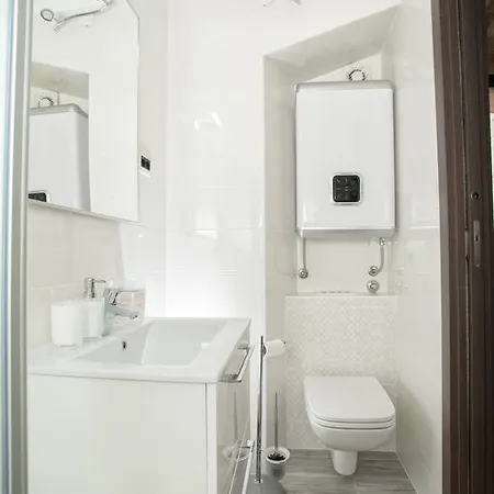 Apartments & Room Kartolina Apartment Split