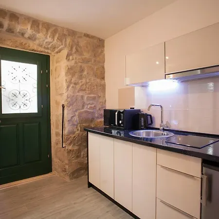 Apartments & Room Kartolina Split