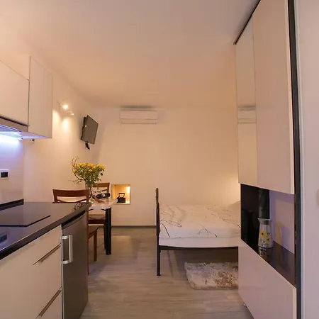 Apartments & Room Kartolina Split