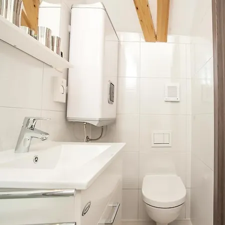 Apartments & Room Kartolina Apartment Split